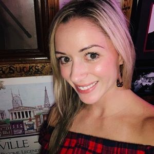 Meet your Posher, Krystal